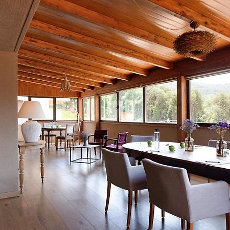 Mas Salagros Ecoresort & Spa Vallromanes Kültér fotó
