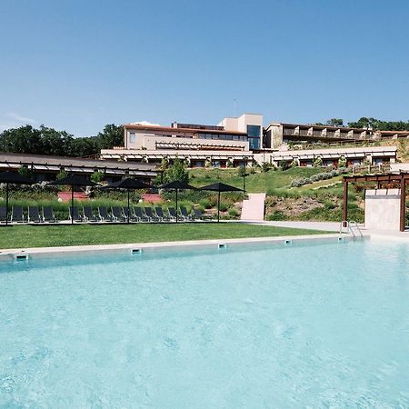 Mas Salagros Ecoresort & Spa Vallromanes Kültér fotó