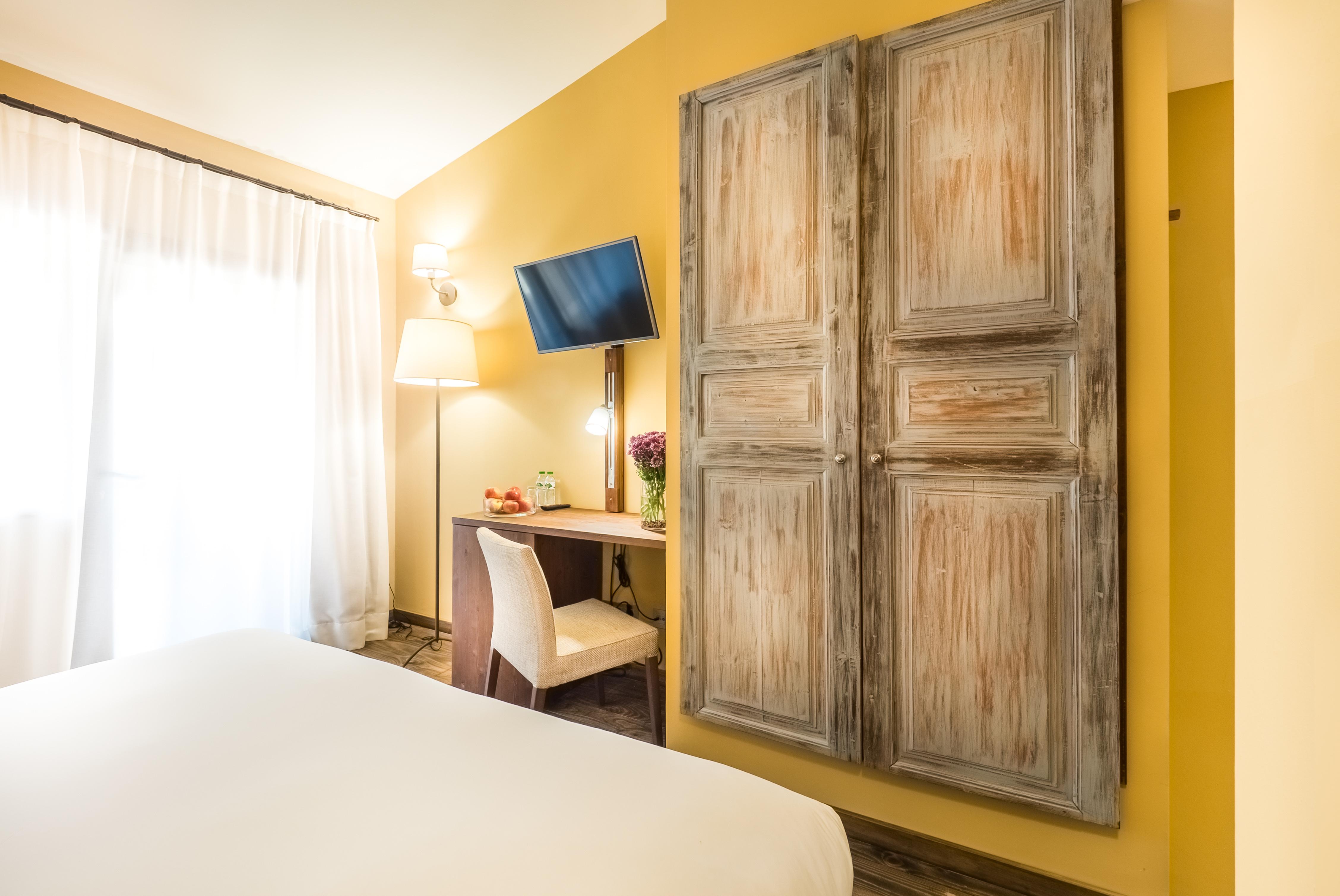 Mas Salagros Ecoresort & Spa Vallromanes Kültér fotó